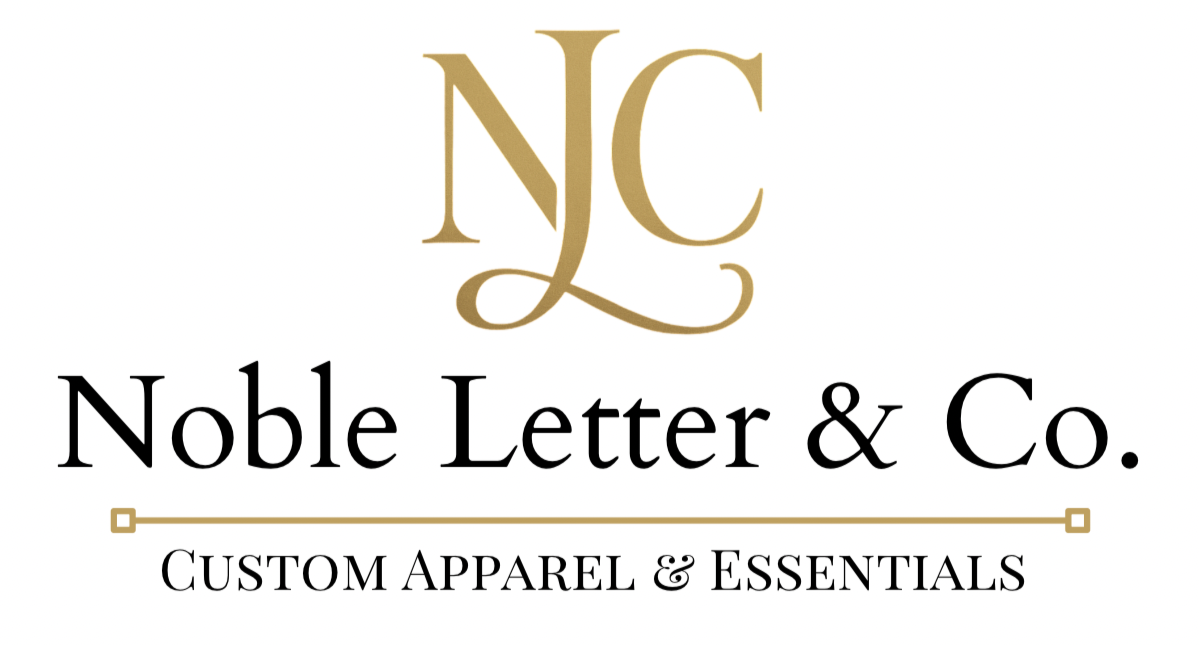 Noble Letter & Co.